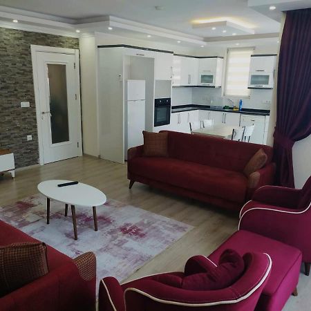 Kaya House Daily Flat Appartement Ortaca  Buitenkant foto