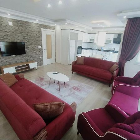 Kaya House Daily Flat Appartement Ortaca  Buitenkant foto
