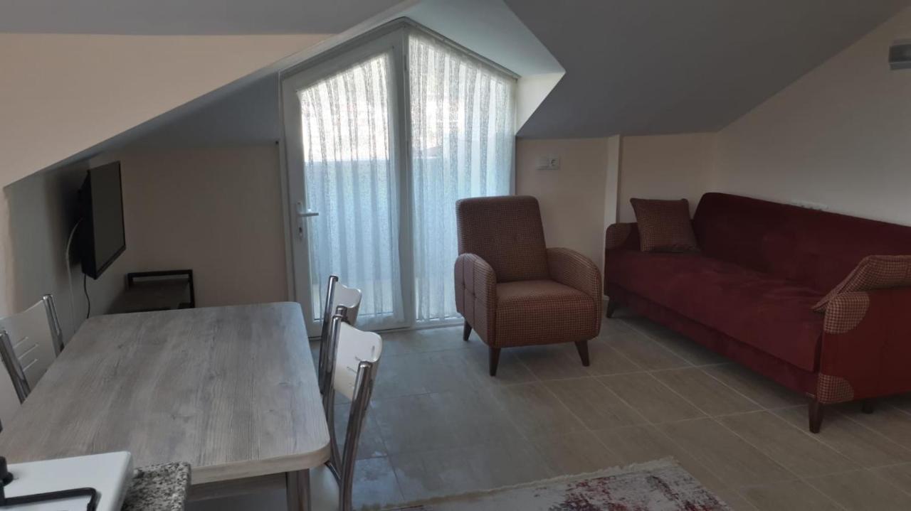 Kaya House Daily Flat Appartement Ortaca  Buitenkant foto