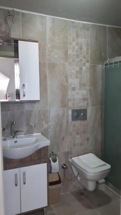 Kaya House Daily Flat Appartement Ortaca  Buitenkant foto