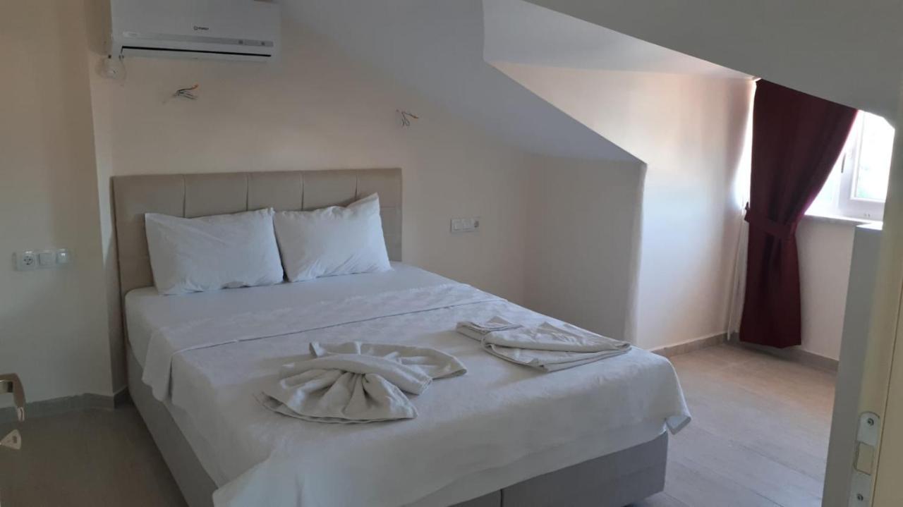 Kaya House Daily Flat Appartement Ortaca  Buitenkant foto
