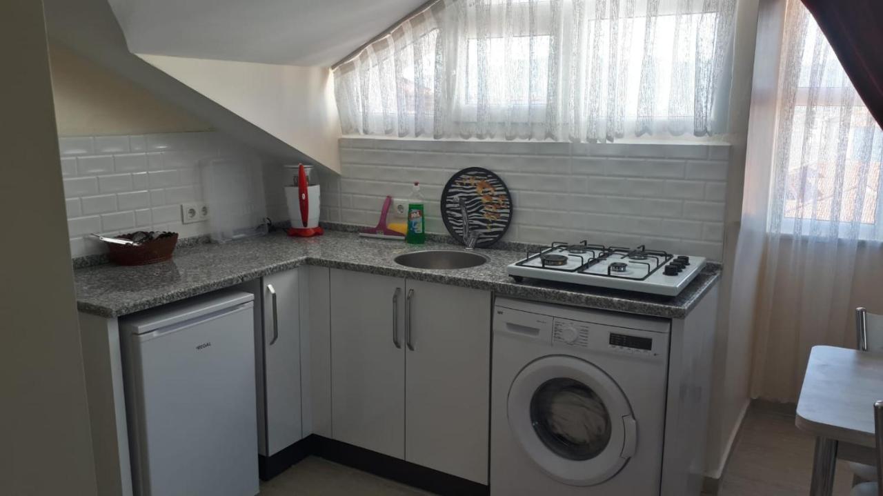 Kaya House Daily Flat Appartement Ortaca  Buitenkant foto