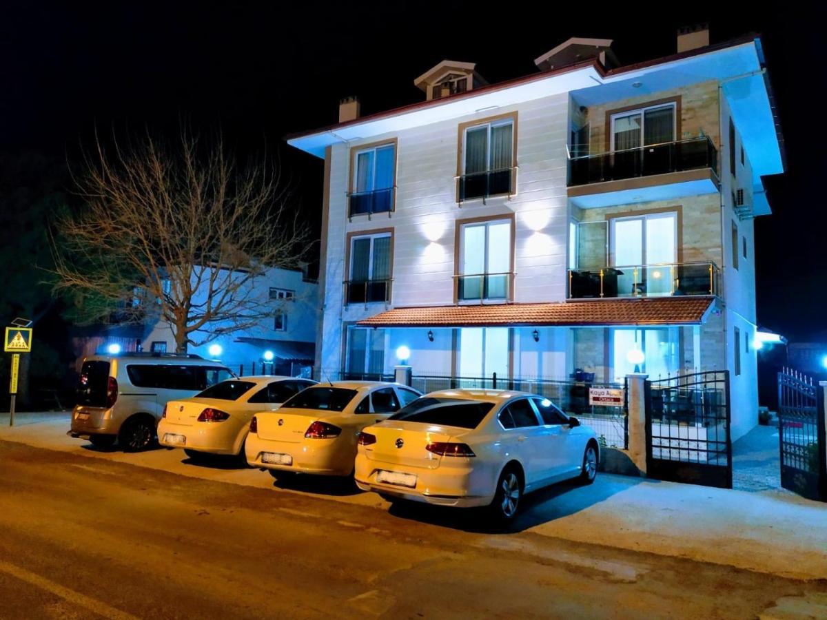 Kaya House Daily Flat Appartement Ortaca  Buitenkant foto