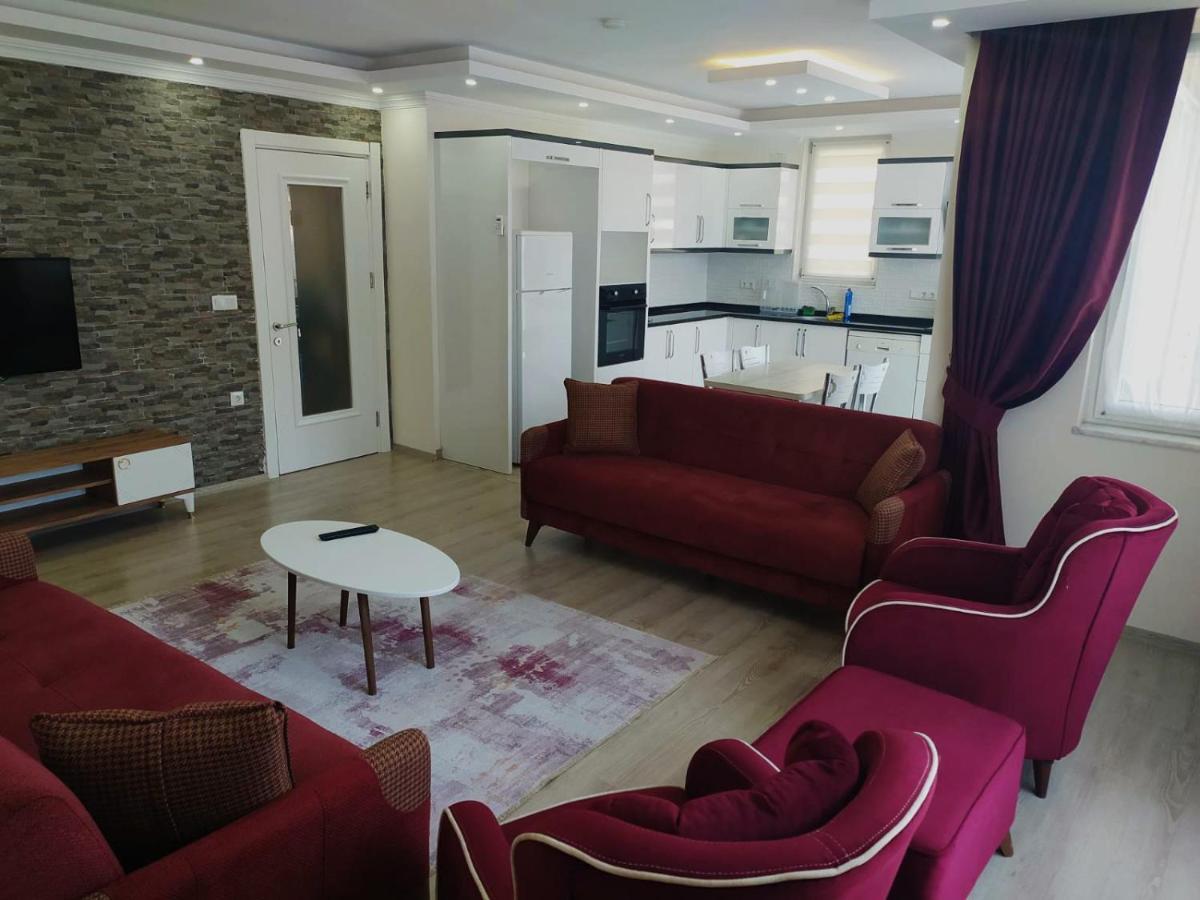 Kaya House Daily Flat Appartement Ortaca  Buitenkant foto