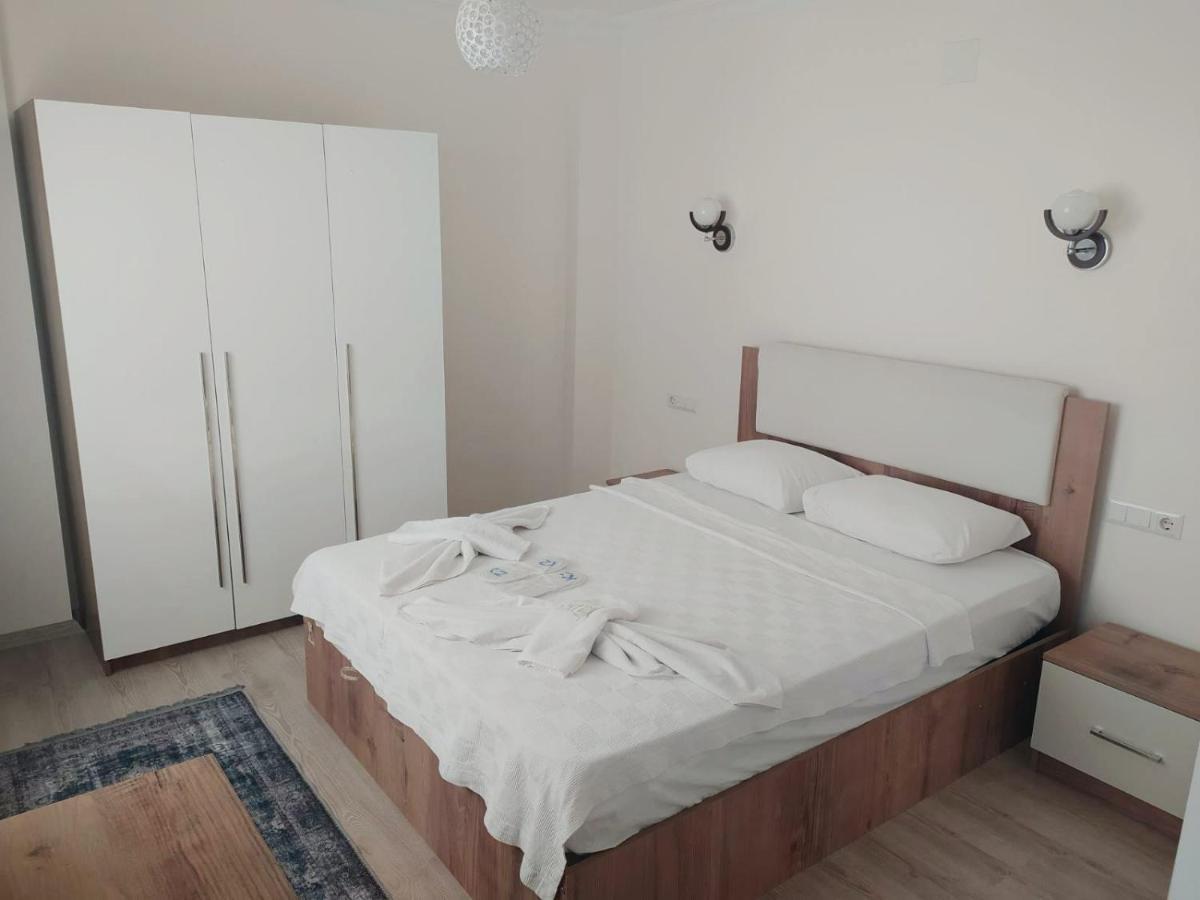 Kaya House Daily Flat Appartement Ortaca  Buitenkant foto