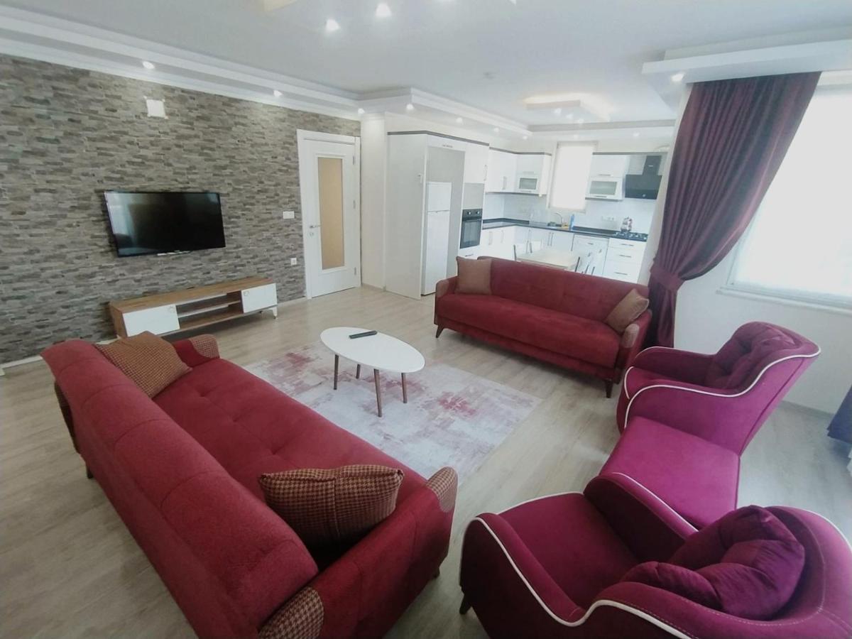 Kaya House Daily Flat Appartement Ortaca  Buitenkant foto