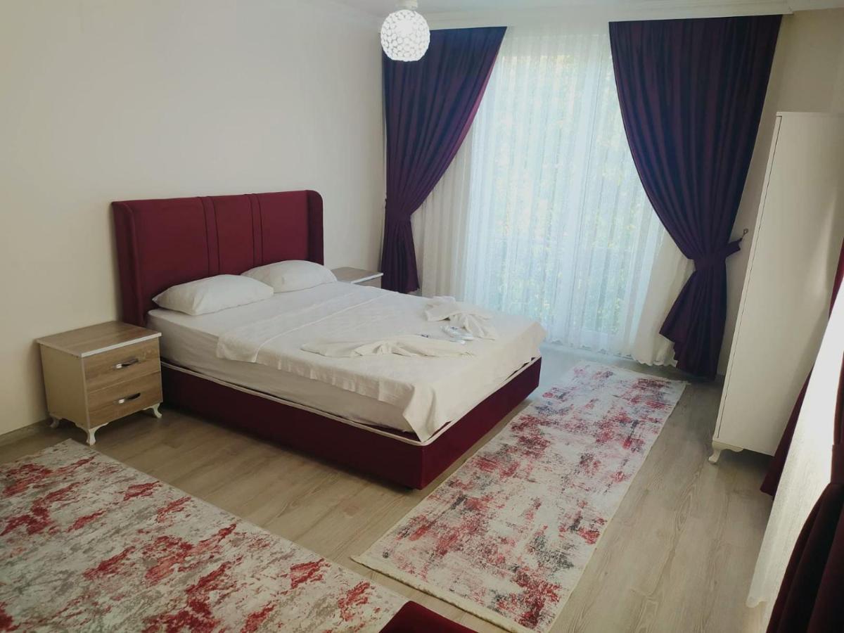 Kaya House Daily Flat Appartement Ortaca  Buitenkant foto