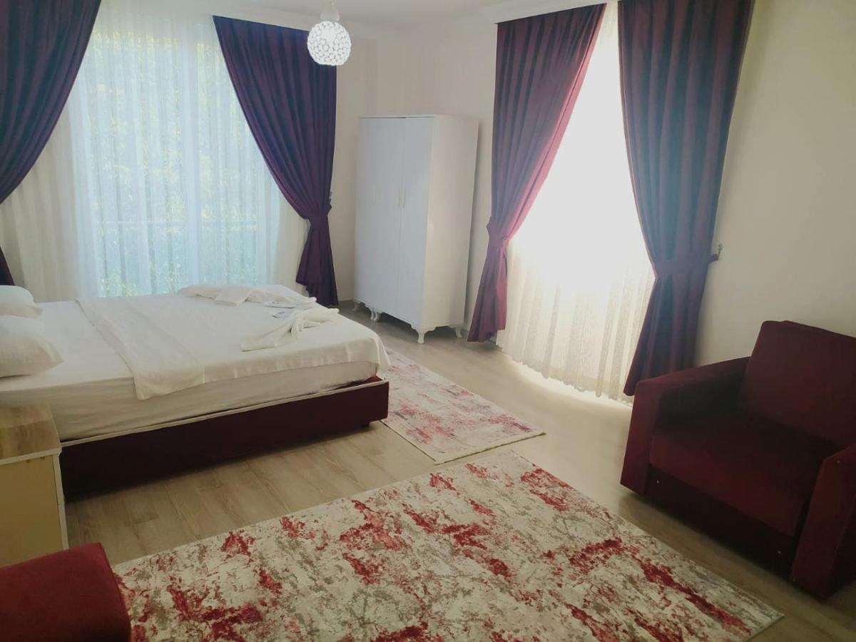 Kaya House Daily Flat Appartement Ortaca  Buitenkant foto