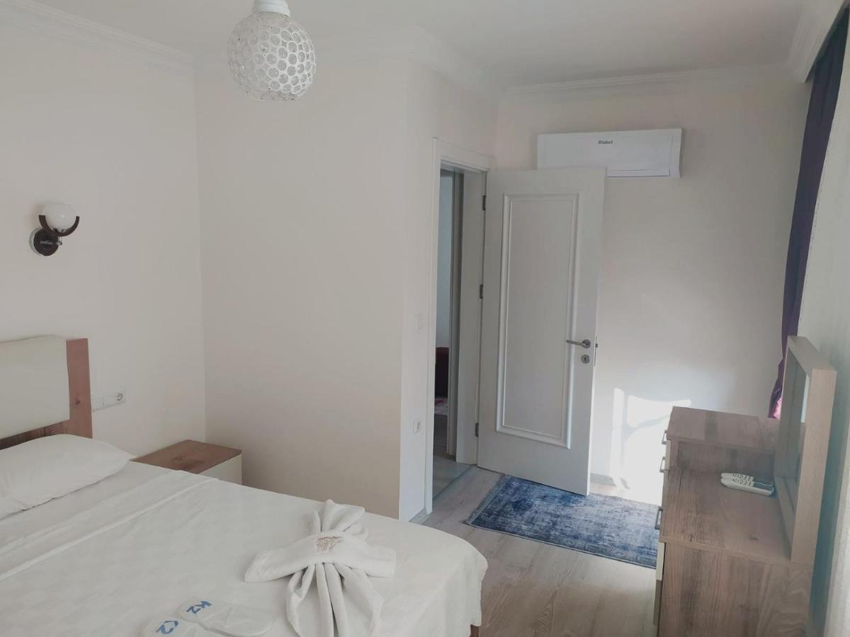 Kaya House Daily Flat Appartement Ortaca  Buitenkant foto