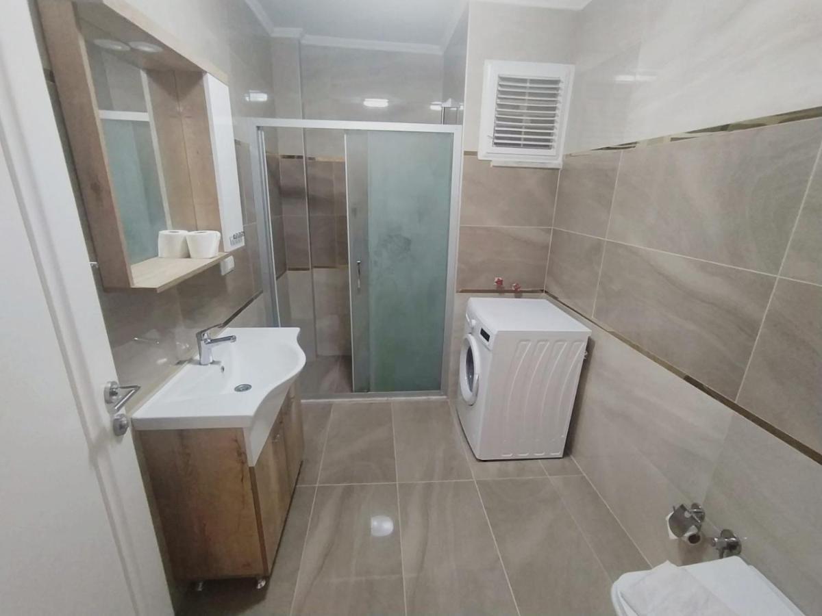 Kaya House Daily Flat Appartement Ortaca  Buitenkant foto
