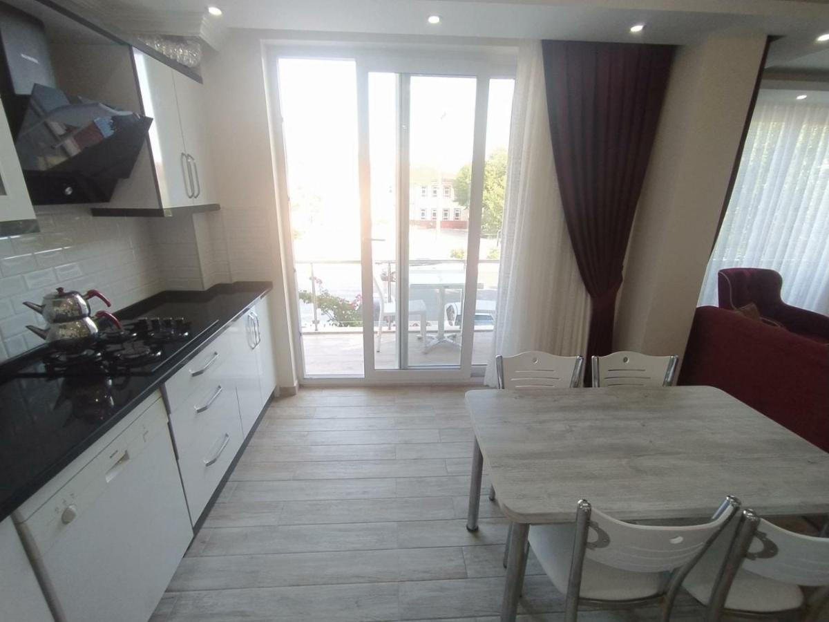 Kaya House Daily Flat Appartement Ortaca  Buitenkant foto