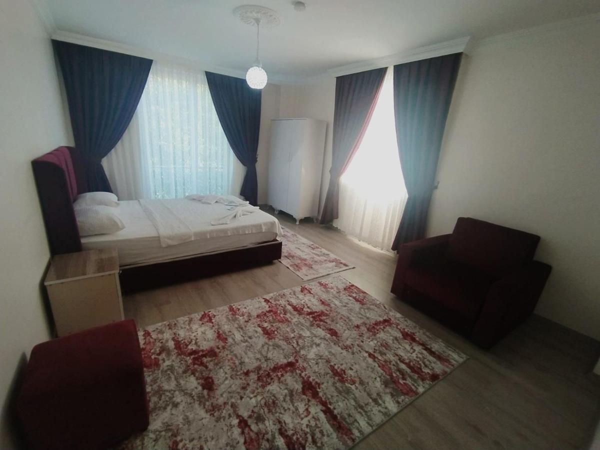 Kaya House Daily Flat Appartement Ortaca  Buitenkant foto