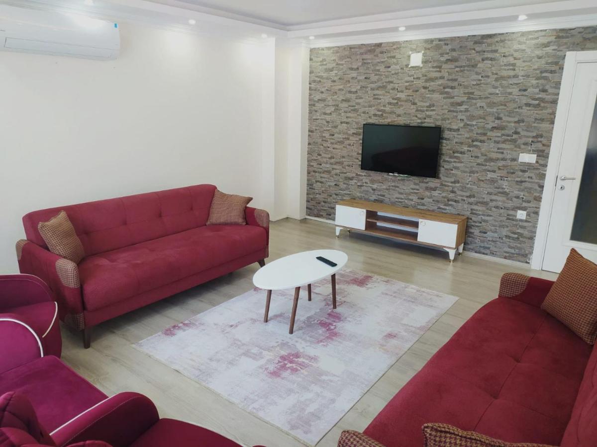 Kaya House Daily Flat Appartement Ortaca  Buitenkant foto