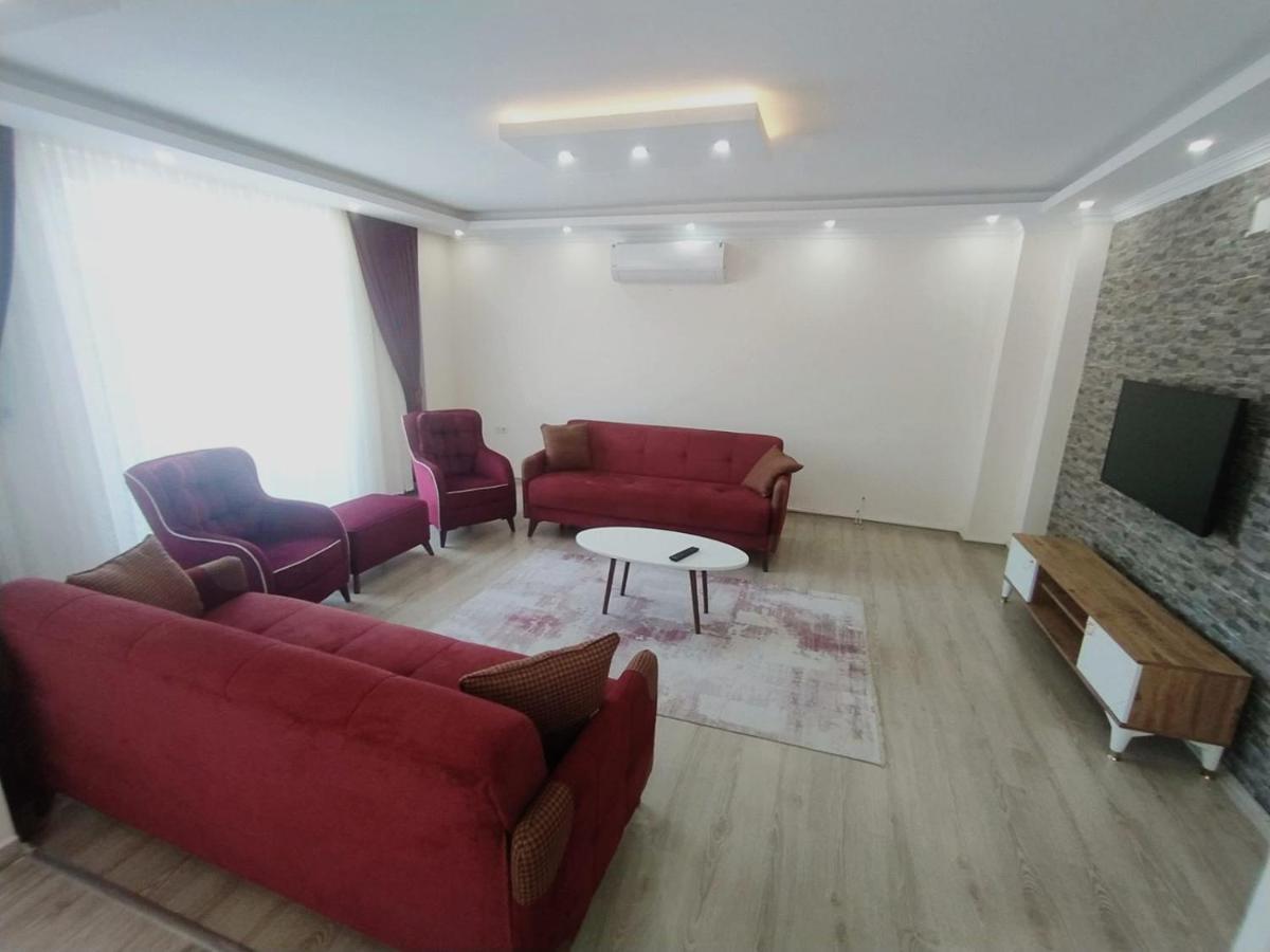 Kaya House Daily Flat Appartement Ortaca  Buitenkant foto