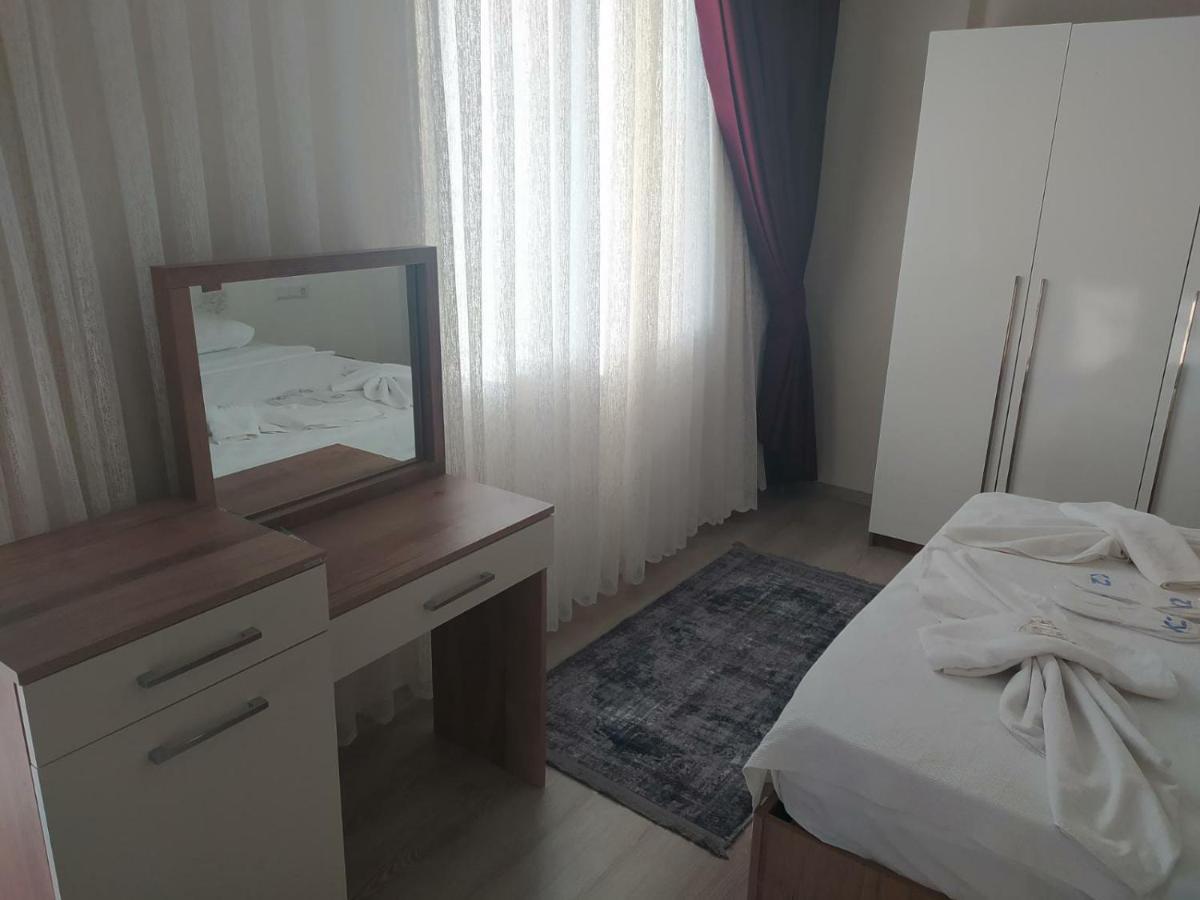 Kaya House Daily Flat Appartement Ortaca  Buitenkant foto