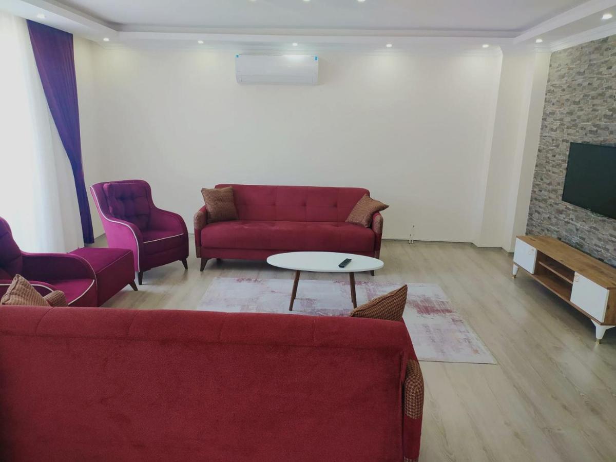Kaya House Daily Flat Appartement Ortaca  Buitenkant foto