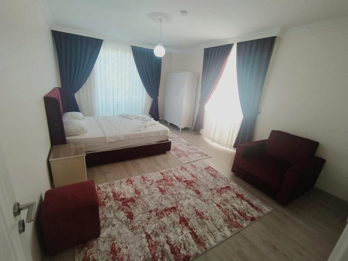 Kaya House Daily Flat Appartement Ortaca  Buitenkant foto