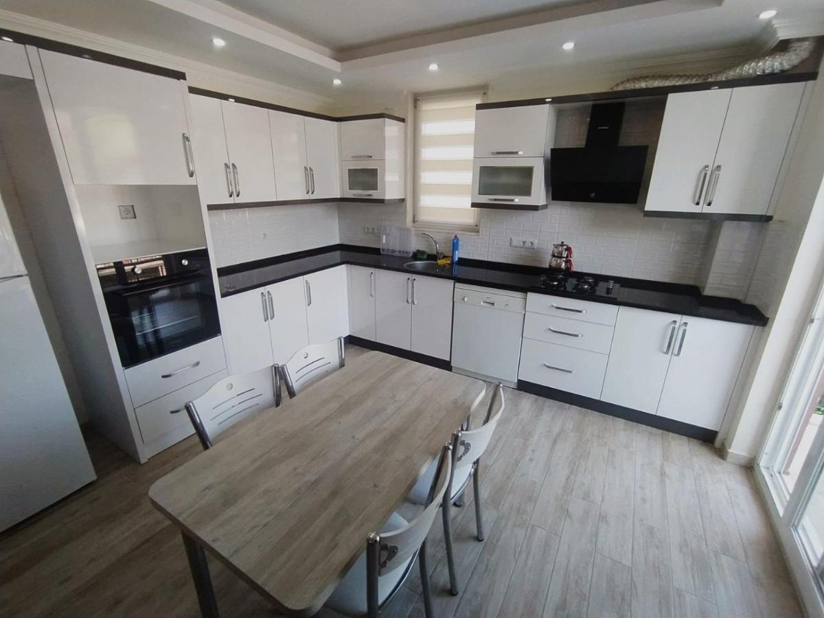 Kaya House Daily Flat Appartement Ortaca  Buitenkant foto