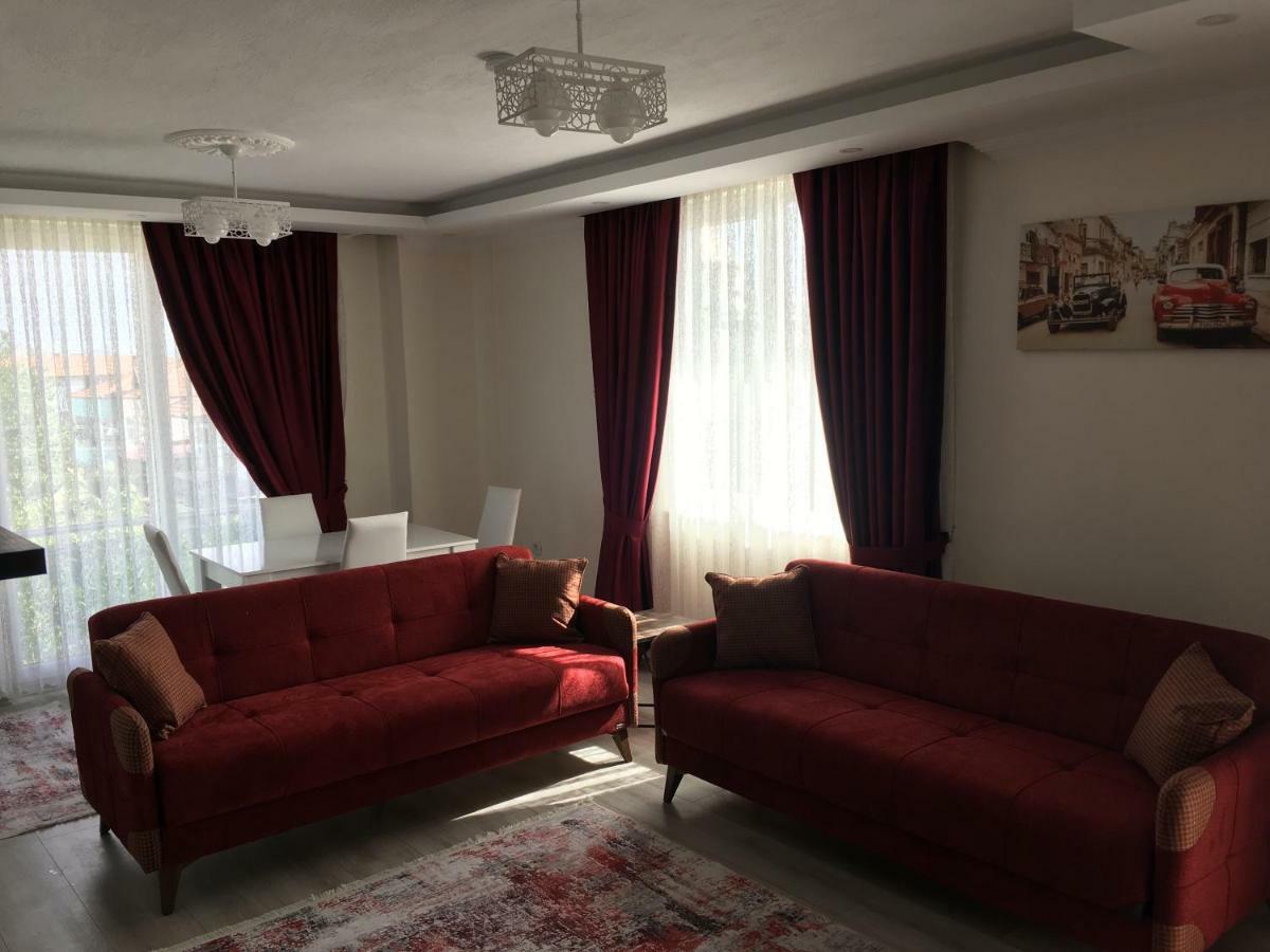 Kaya House Daily Flat Appartement Ortaca  Buitenkant foto