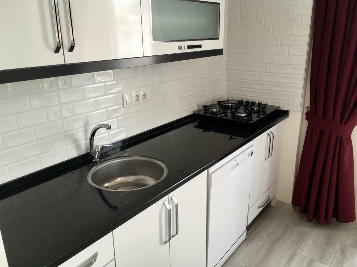 Kaya House Daily Flat Appartement Ortaca  Buitenkant foto