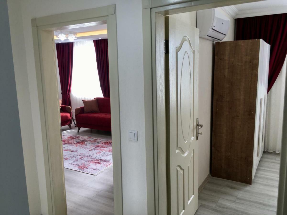 Kaya House Daily Flat Appartement Ortaca  Buitenkant foto