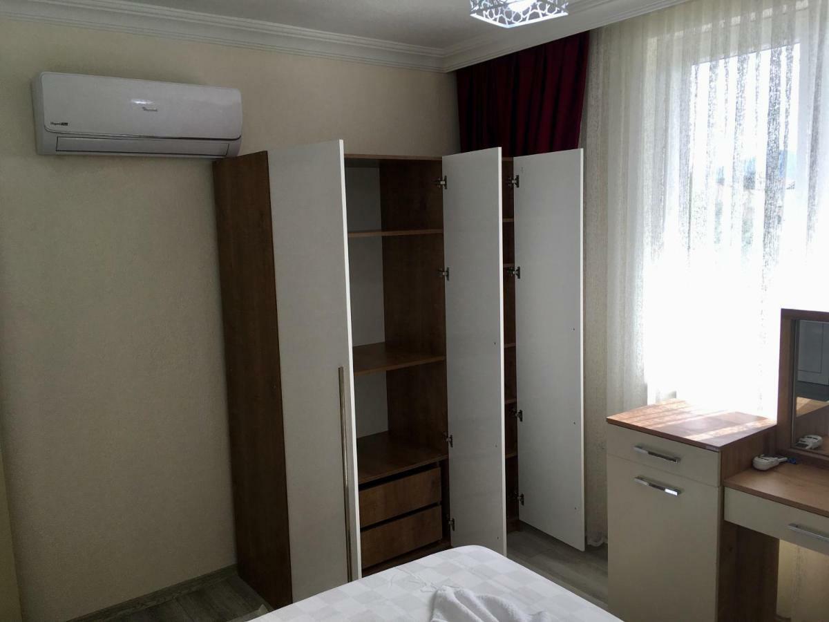 Kaya House Daily Flat Appartement Ortaca  Buitenkant foto