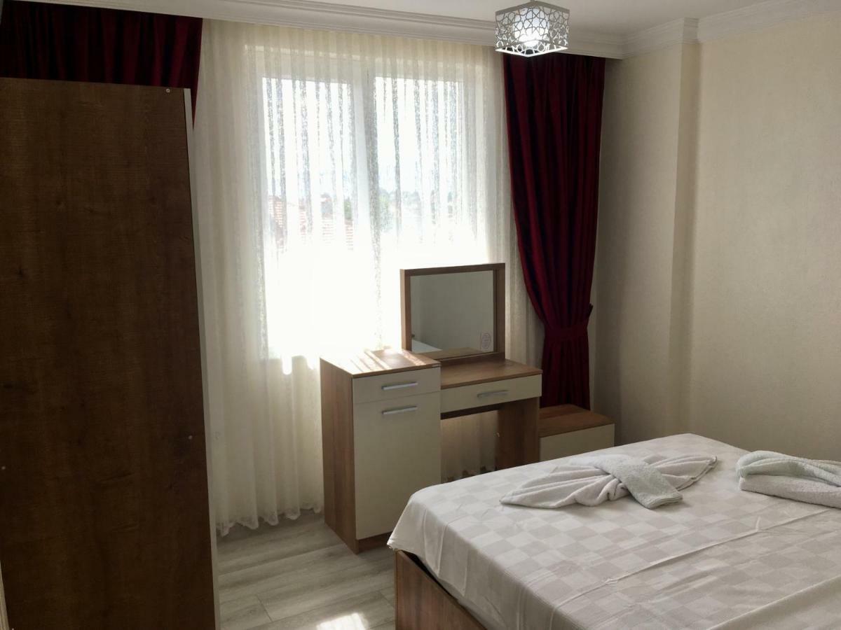 Kaya House Daily Flat Appartement Ortaca  Buitenkant foto