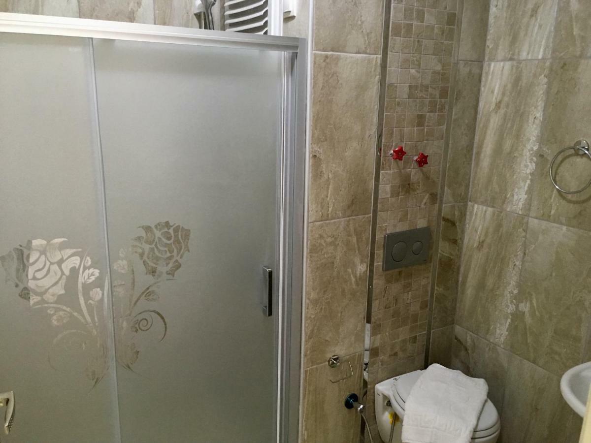 Kaya House Daily Flat Appartement Ortaca  Buitenkant foto
