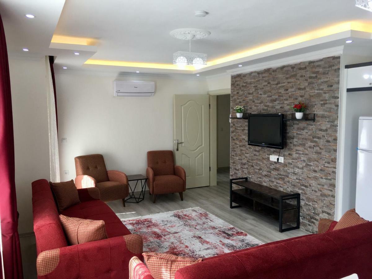Kaya House Daily Flat Appartement Ortaca  Buitenkant foto