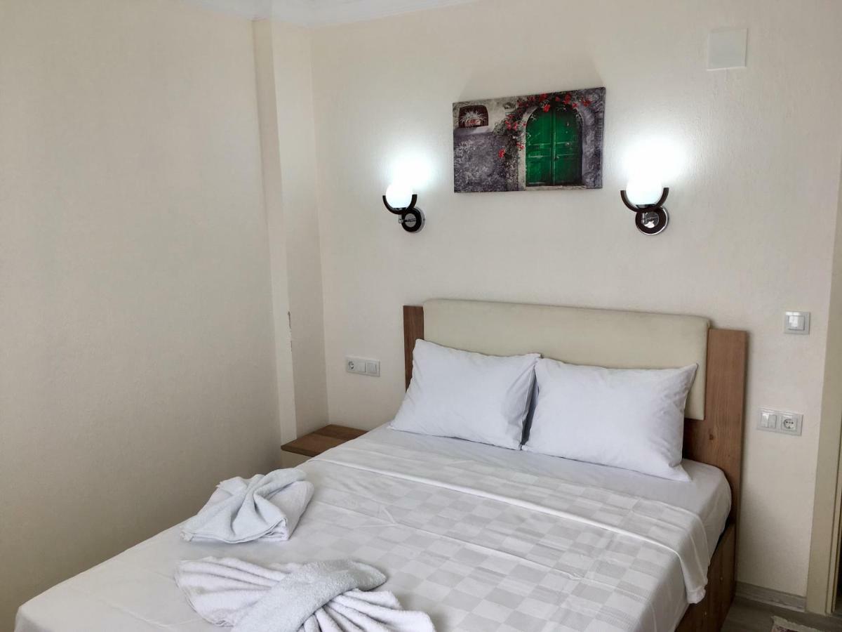 Kaya House Daily Flat Appartement Ortaca  Buitenkant foto