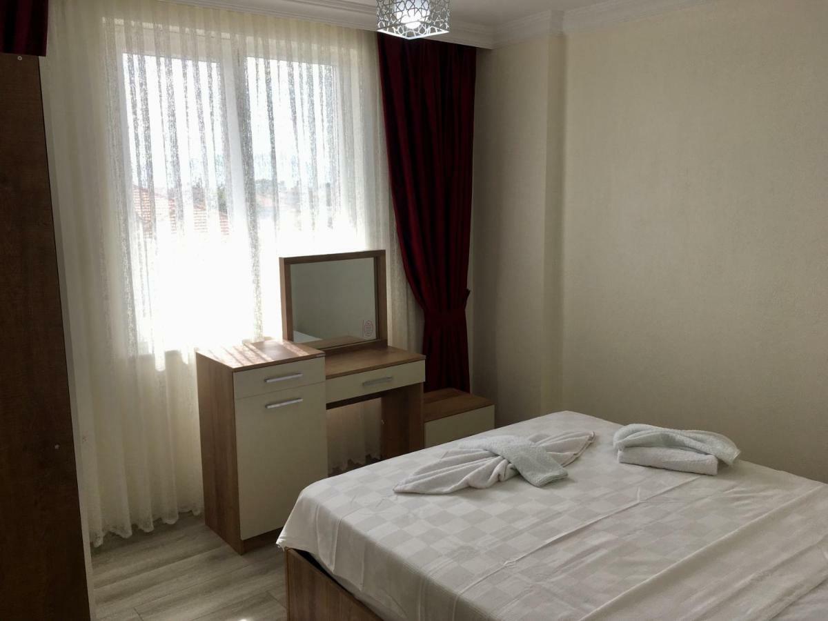 Kaya House Daily Flat Appartement Ortaca  Buitenkant foto