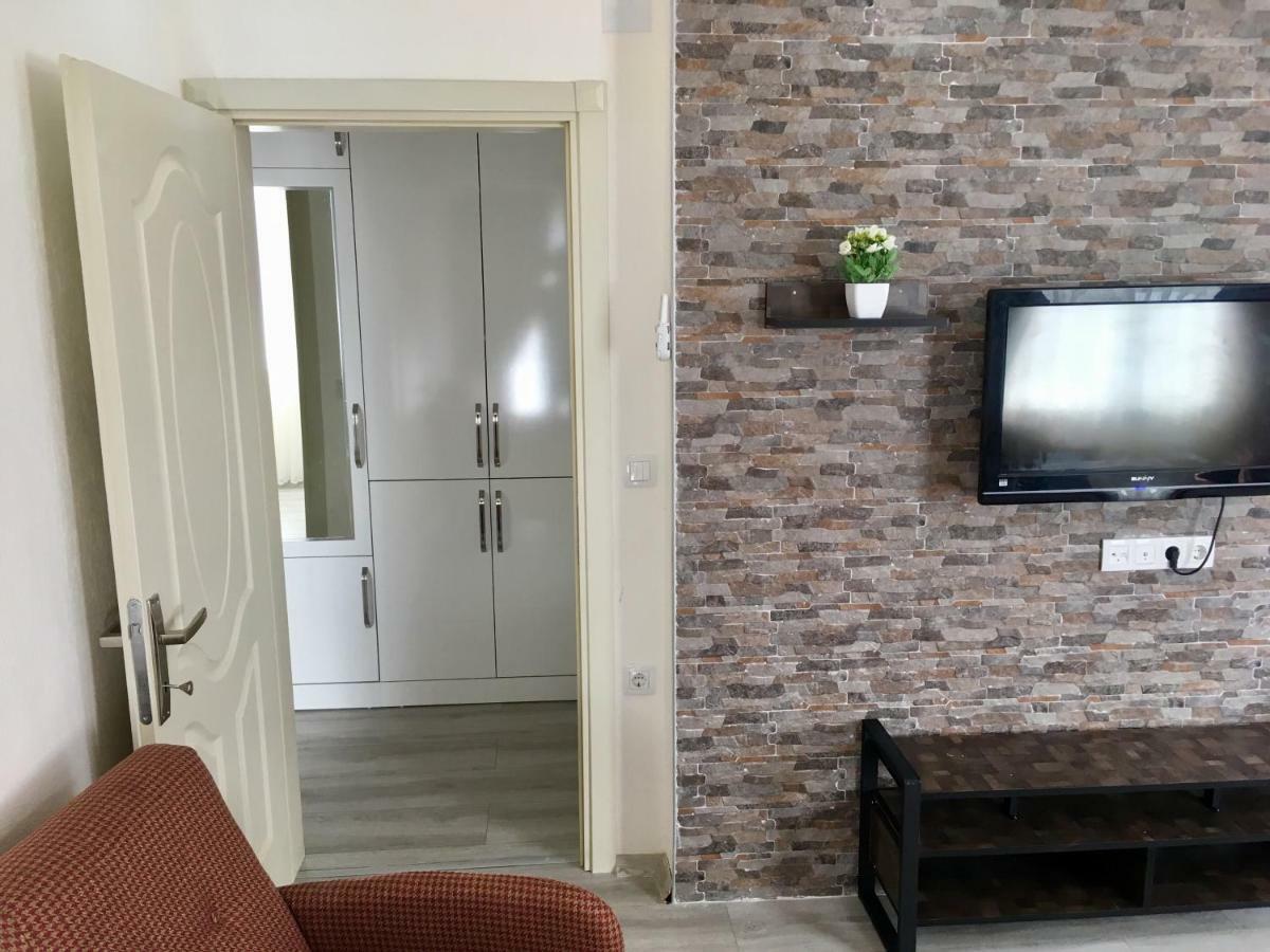 Kaya House Daily Flat Appartement Ortaca  Buitenkant foto