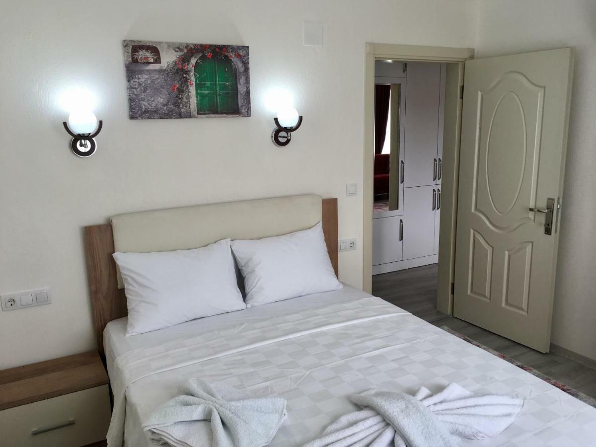 Kaya House Daily Flat Appartement Ortaca  Buitenkant foto