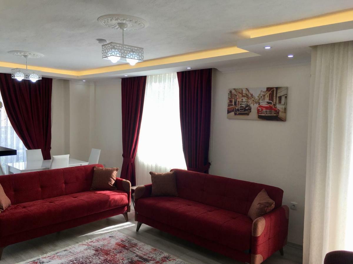 Kaya House Daily Flat Appartement Ortaca  Buitenkant foto
