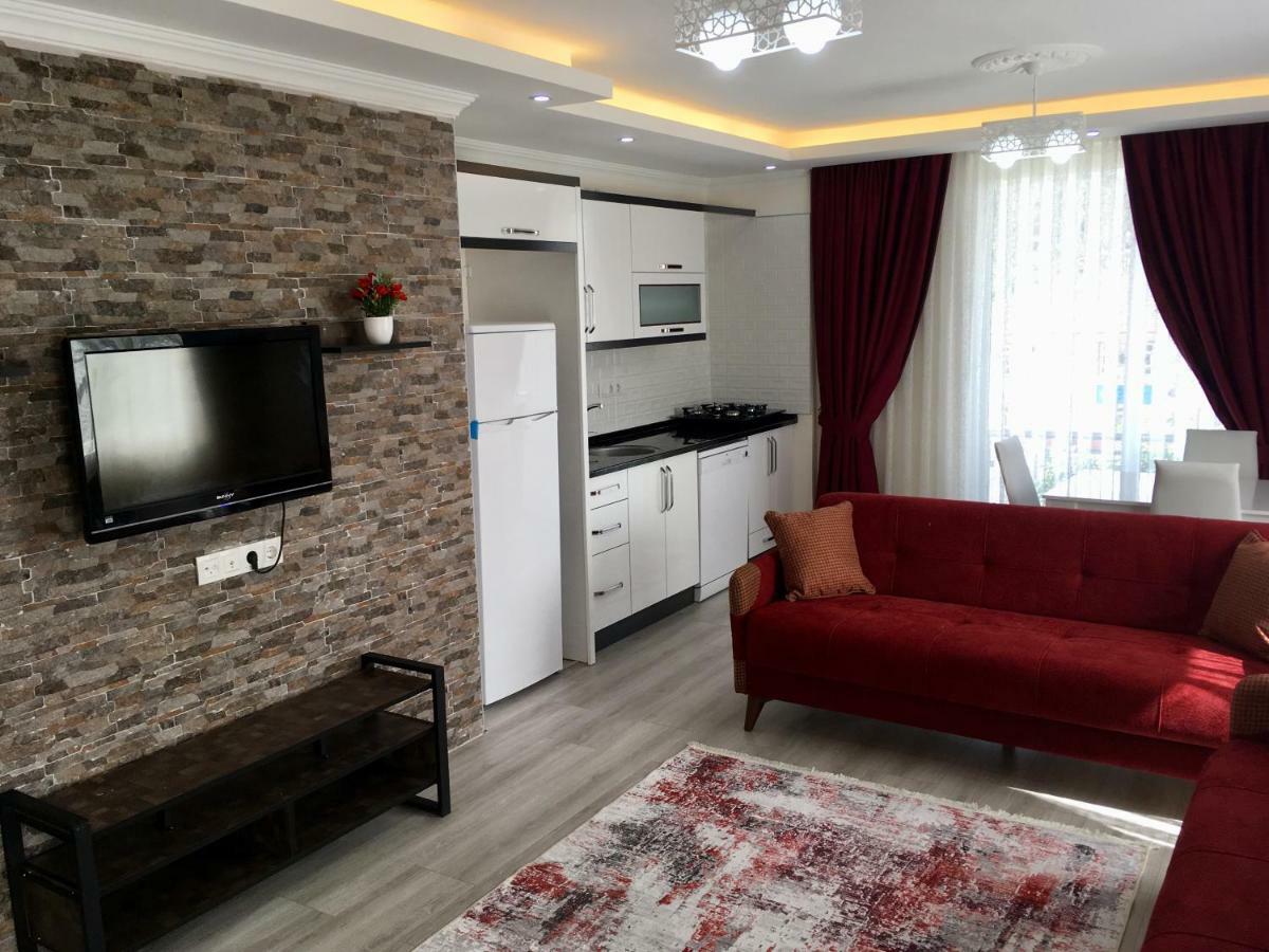 Kaya House Daily Flat Appartement Ortaca  Buitenkant foto