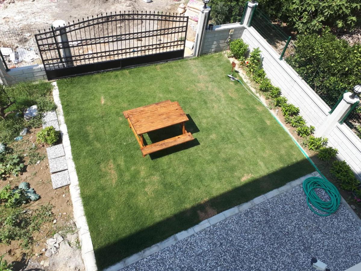 Kaya House Daily Flat Appartement Ortaca  Buitenkant foto
