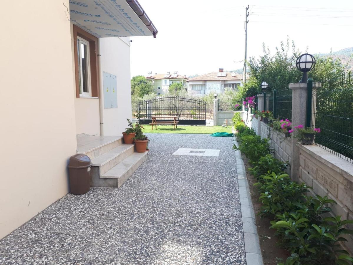 Kaya House Daily Flat Appartement Ortaca  Buitenkant foto